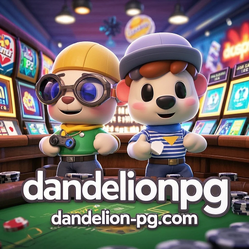 dandelionpg